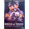 DVD - Elokuva 1987  Wheels of Terror DVD Begagnat