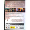DVD - Elokuva: Bordertown  kansi EX levy EX DVD