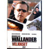 DVD - Elokuva 2005  Wallander: Veljekset DVD Begagnat