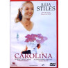 DVD - Elokuva: Carolina  kansi EX levy EX DVD