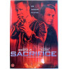 DVD - Elokuva 2014  Sacrifice DVD Begagnat