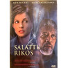 DVD - Elokuva 2001  Salattu rikos DVD Begagnat