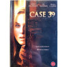 DVD - Elokuva: Case 39  kansi EX levy EX DVD
