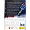 DVD - Elokuva: My soul to take  kansi EX levy EX- DVD