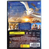 DVD - Elokuva: Legenda suojelijoista  kansi VG+ levy EX DVD