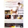 DVD - Elokuva: Uncertainty  kansi EX levy EX DVD