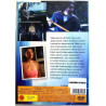 DVD - Elokuva: Kuoleman kilpajuoksu  kansi EX- levy EX DVD
