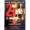 DVD - Elokuva 2014  21 grams DVD Begagnat