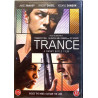DVD - Elokuva 2013  Trance DVD Begagnat