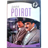 DVD - Elokuva 1990  Poirot 4 jaksoa  kausi 5 2DVD DVD Begagnat