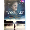 DVD - Elokuva 2012  Top of the Lake 3DVD DVD Begagnat