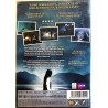 DVD - Elokuva 2012  Top of the Lake 3DVD DVD Begagnat