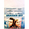 DVD - Elokuva: Brassed off  kansi EX levy EX DVD