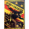 DVD - Elokuva 2009  Sons of Anarchy 2. tuotantokausi 4DVD DVD Begagnat
