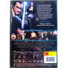 DVD - Elokuva 2008  Against the dark DVD Begagnat