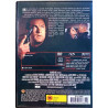 DVD - Elokuva: Kaappaus raiteilla  kansi EX levy EX DVD