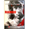 DVD - Elokuva: Rambo the trilogy 3DVD  kansi EX levy EX DVD