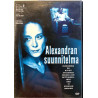 DVD - Elokuva 2003  Alexandran suunnitelma DVD Begagnat