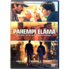 DVD - Elokuva 2011  Parempi elämä DVD Begagnat