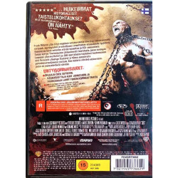 DVD - Elokuva: 300  kansi EX levy EX DVD