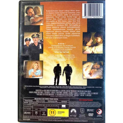 DVD - Elokuva 2006  World trade center DVD Begagnat
