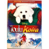 DVD - Elokuva: Joulukoira joulun jäljillä  kansi EX levy EX DVD