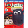 DVD - Elokuva: Late Lammas. kylmä kylpy ja 7 muuta  kansi EX levy EX- DVD