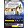 DVD - Elokuva: Kissat ja Koirat katti katalan kosto  kansi EX levy EX DVD