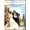 DVD - Elokuva: Kreikkalainen naimakauppa  kansi EX levy EX DVD