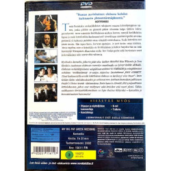 DVD - Elokuva: Kreikkalainen naimakauppa  kansi EX levy EX DVD