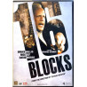 DVD - Elokuva: 16 blocks  kansi EX levy EX DVD