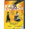 DVD - Elokuva: Kahlekuningas  kansi EX levy EX DVD