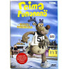 DVD - Elokuva 1999  Reima punanenä - suuri porokisa DVD Begagnat
