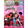 DVD - Elokuva 2008  Bratz Pampered pets - Pelastusseikkailu! DVD Begagnat