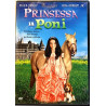 DVD - Elokuva 2010  Prinsessa ja poni DVD Begagnat