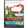 DVD - Elokuva 2010  Prinsessa ja poni DVD Begagnat