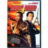 DVD - Elokuva 2007  Rush Hour 3 DVD Begagnat