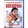 DVD - Elokuva: Legend of Drunken Master  kansi EX levy EX DVD