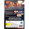 DVD - Elokuva: Legend of Drunken Master  kansi EX levy EX DVD