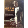 DVD - Elokuva: Gran Torino  kansi EX levy EX DVD