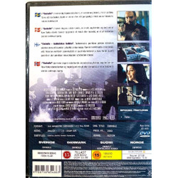 DVD - Elokuva: $windle  kansi EX levy EX DVD