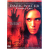 DVD - Elokuva: Dark water, tumma vesi  kansi EX levy EX DVD