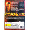 DVD - Elokuva: Dark water, tumma vesi  kansi EX levy EX DVD