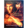 DVD - Elokuva: Tulen valtakunta  kansi EX levy EX DVD