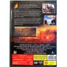 DVD - Elokuva: Tulen valtakunta  kansi EX levy EX DVD