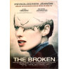 DVD - Elokuva 2008  The Broken DVD Begagnat