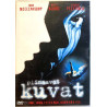 DVD - Elokuva: Piinaavat kuvat  kansi EX levy EX DVD