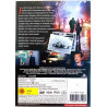 DVD - Elokuva: Piinaavat kuvat  kansi EX levy EX DVD