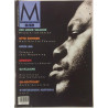 Musiikkiuutiset 1989 No.8 Otto Donner,Joe Louis Walker