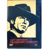 DVD - Elokuva: Rautainen Coogan  kansi EX levy EX DVD